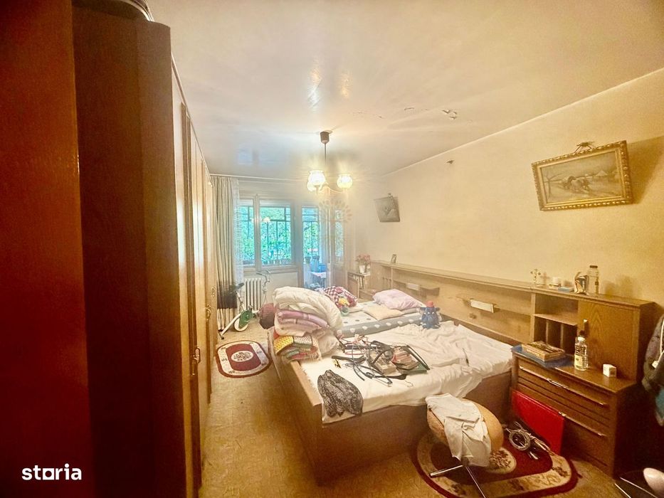 Apartament 3 Camere Tineretului - Piata Norilor — fotografia 3