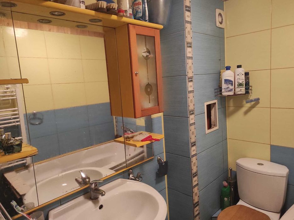 Продава четиристаен апартамент, мезонет в Редута, Слатина, 420000 евро