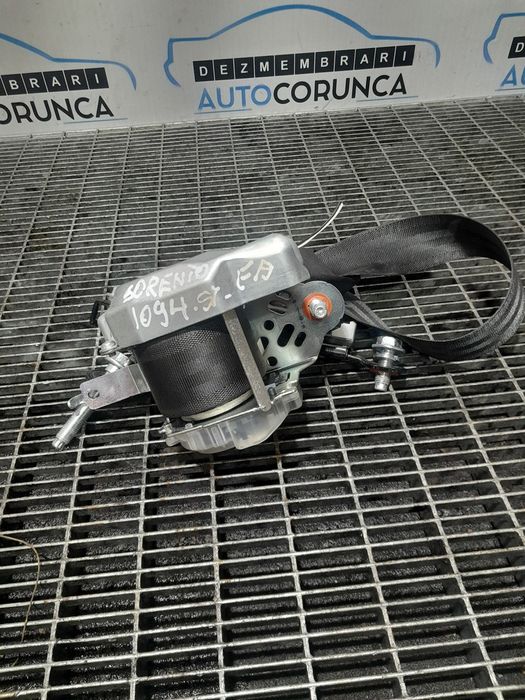 Centura Stanga Fata Kia Sorento II 2009 - 2012 SUV 4 Usi (1094) Garantie
