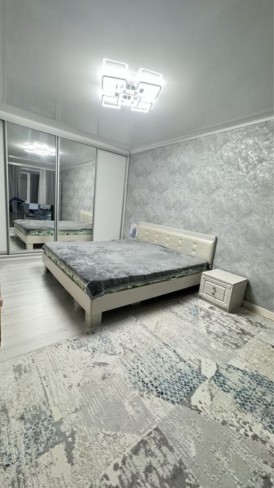 Продам 3х ком квартира