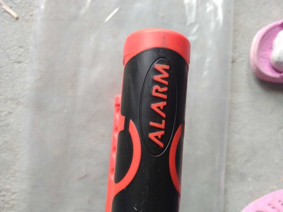 ‼️ПРОМОЦИЯ 240 лв‼️Арматурна ножица Аlarm