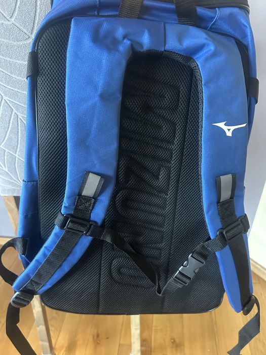 Раница тренировка Мизуно Mizuno