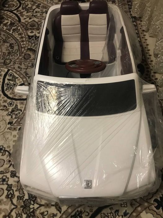 RR detskiy moshina Srochna sotiladi