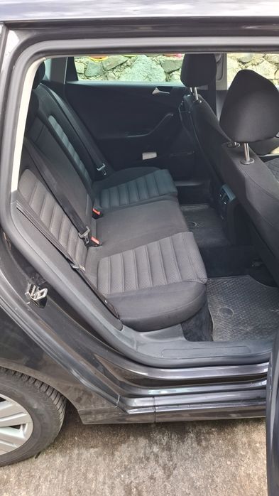 Vw Passat R-line 2010 DSG Euro5 2.0 170cp