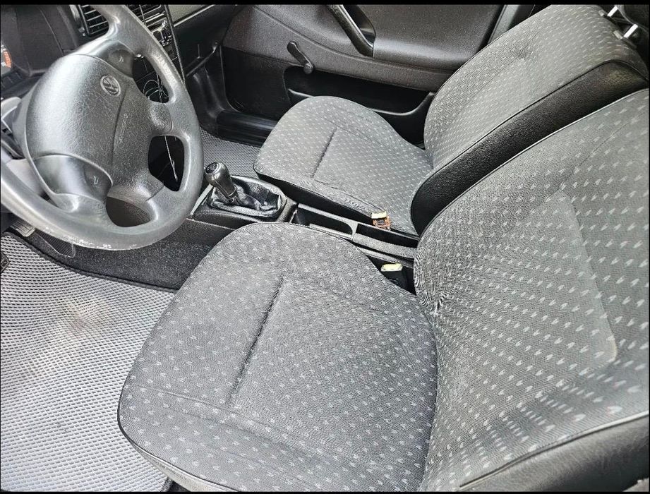 Продам Volkswagen Passat b4.