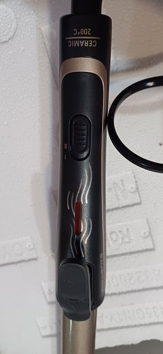 Vand ondulator Rowenta 25 mm, 200°C