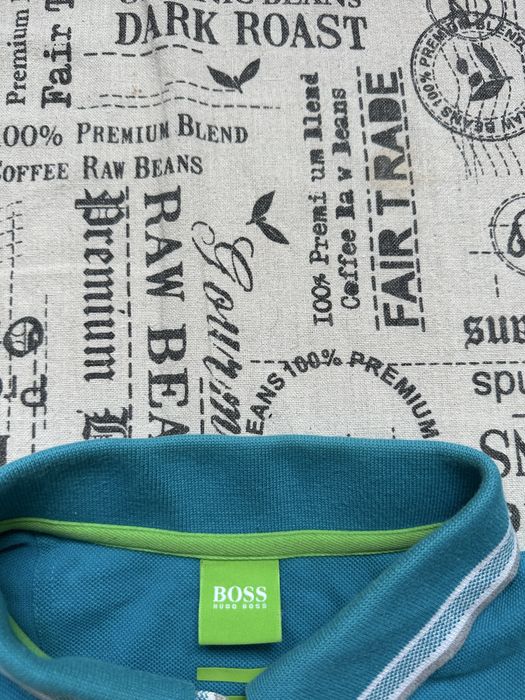Hugo Boss original тениска.M