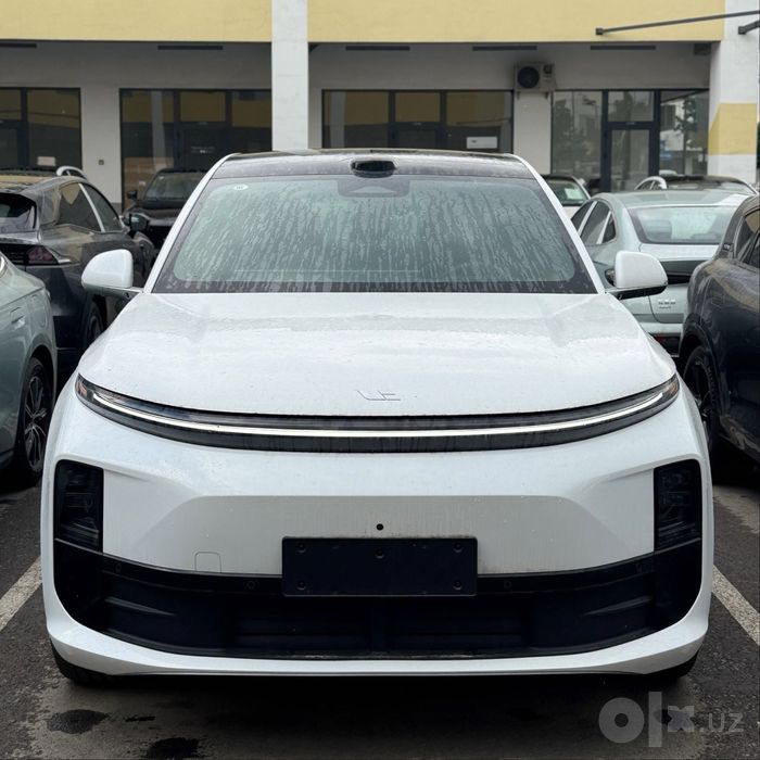 Lixiang L6 max 2024 йил