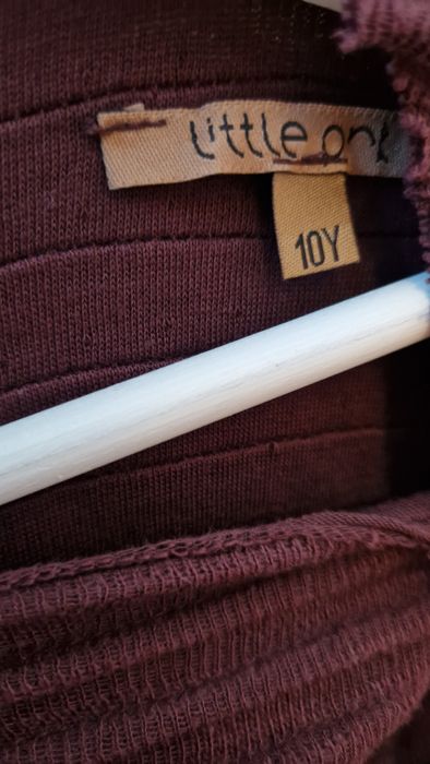 Rochie Little PNK CASUAL