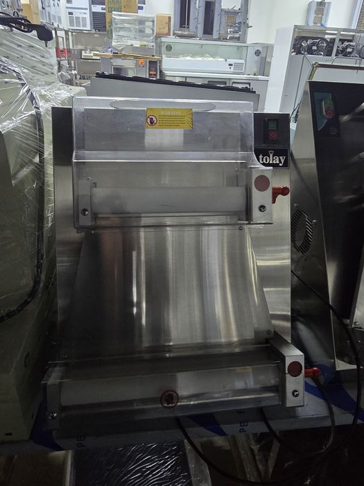 Rakatka xamir yoygich