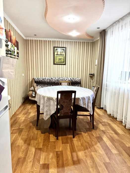 Продам квартиру в макинске