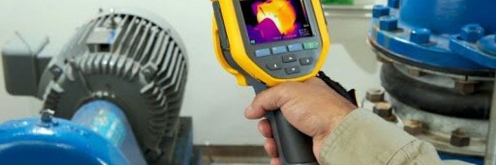 Аренда Инструментов Прокат Инструментов Тепловизер разных видов 24.7.