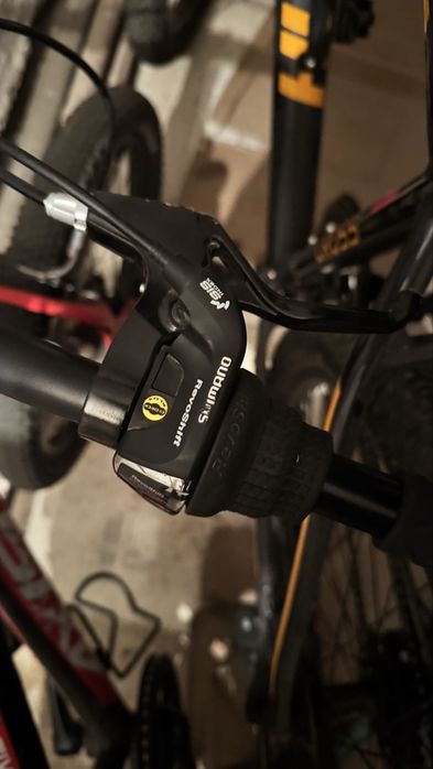 Детский Велосипед Axis 20