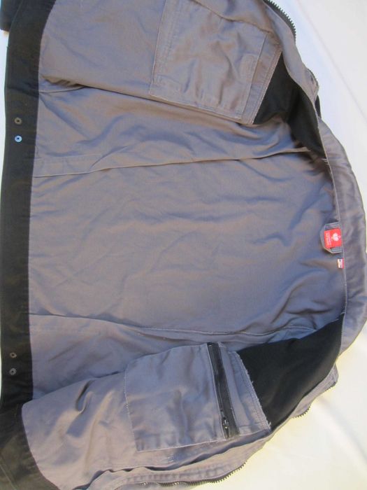 Geaca de lucru Engelbert Strauss, masura M, fermoar Vislon,noua