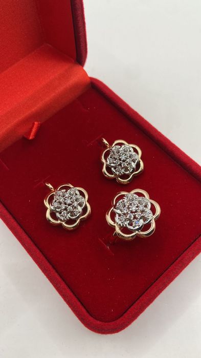 Браслеты, наборы, цепочки