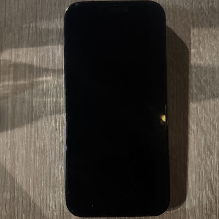 Iphone 16 pro max 256 GB