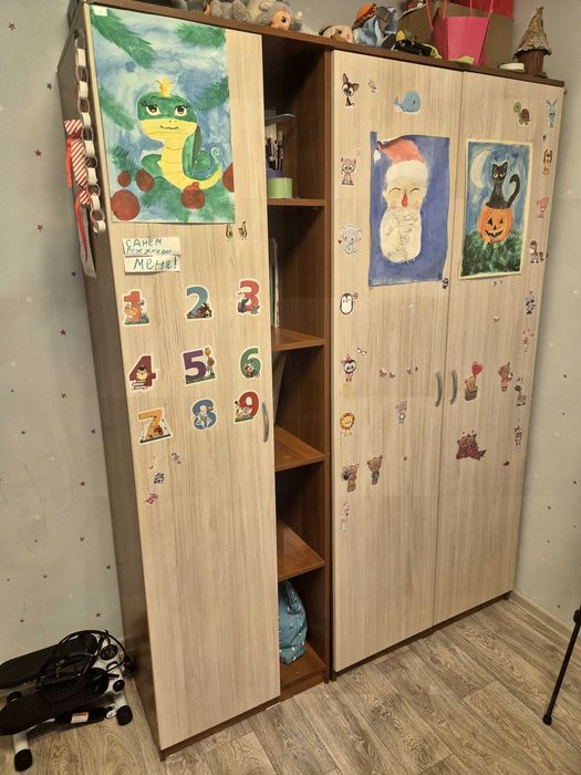 Детская мебель продам