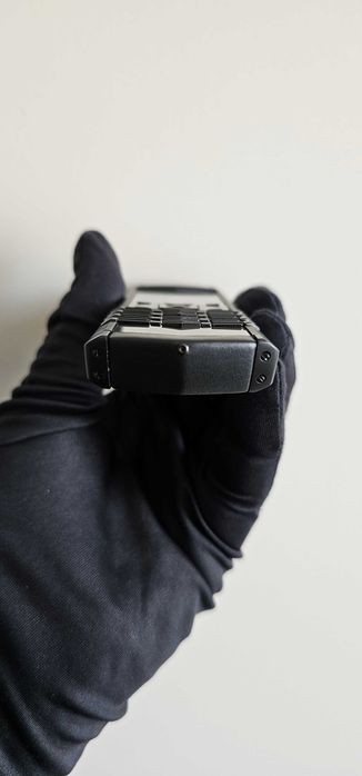 Vertu Signature S Pure Black