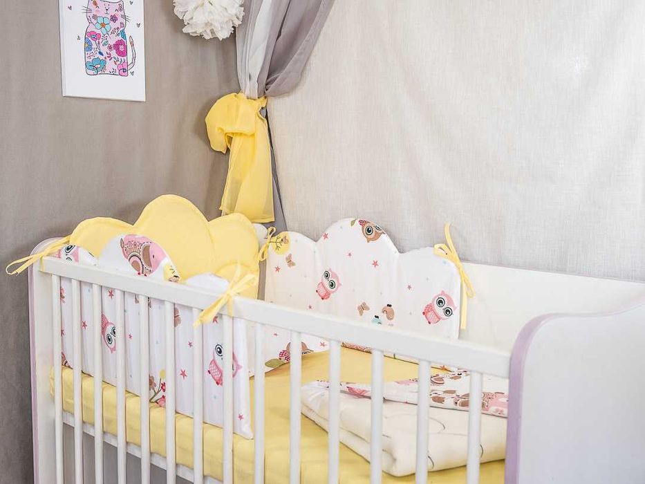 Детски спален комлект унисекс