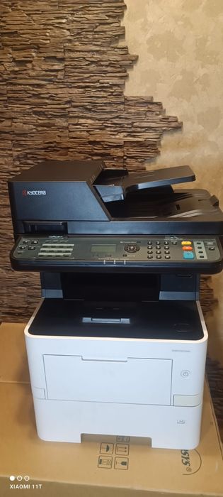 Принтер Kyocera M3145DN