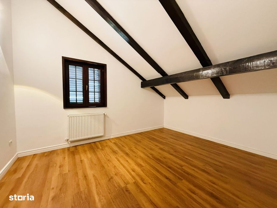 DE INCHIRIAT Casa individuala, 180mp utili, 720 teren-Sanmihaiul Roman