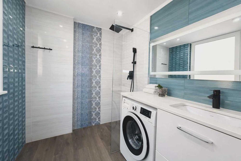 Продава се Тристаен апартамент в София, Славия - 75 кв.м за 2040 €/кв.м - Снимка #5