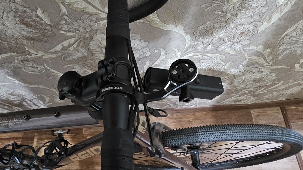 Продам гравийный велосипед REID Firetrail 1.0 в отличном состоянии