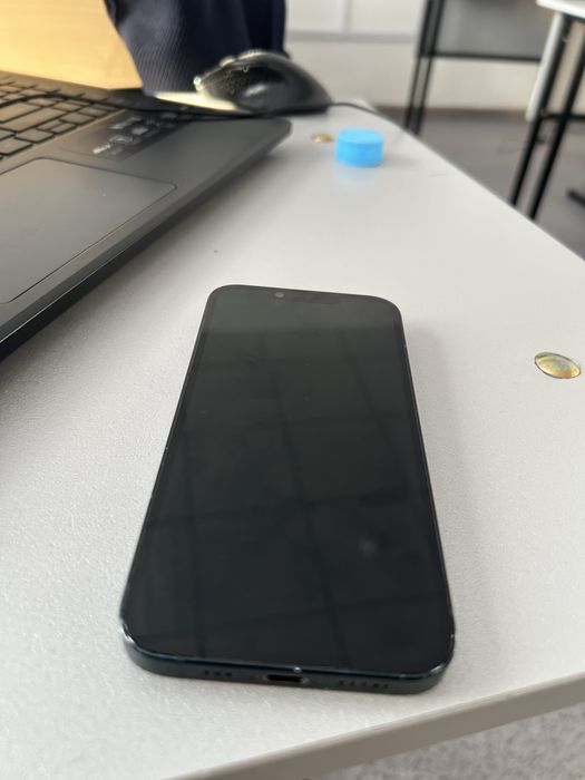 Iphone 14 128гб 80%