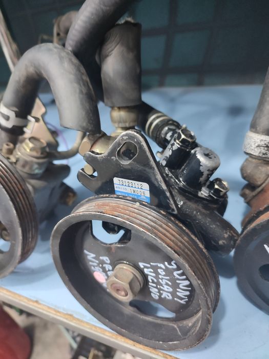 Гур насос Carina