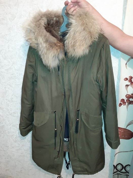 Срочно продам парку