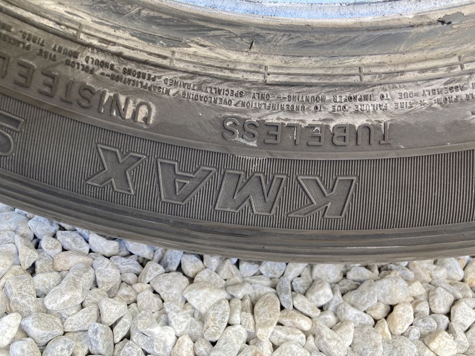 Гуми за камион 355-50-22.5