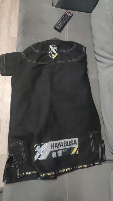 Кимоно для джиу джитсу (ги)