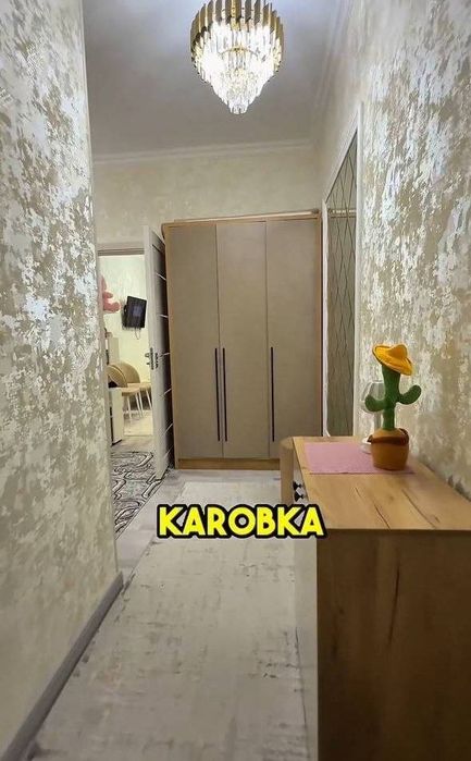 Срочно. Горит .Своя.3 ком 55.900$ Яшнобод