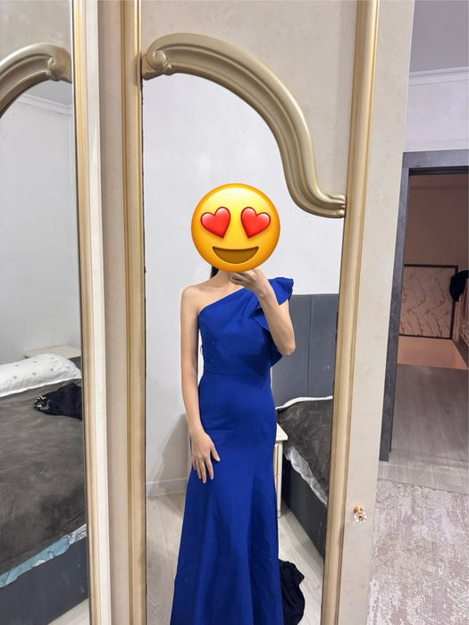 Вечерние платья новый