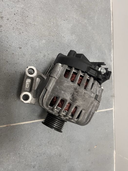 Генератор Форд Фокус