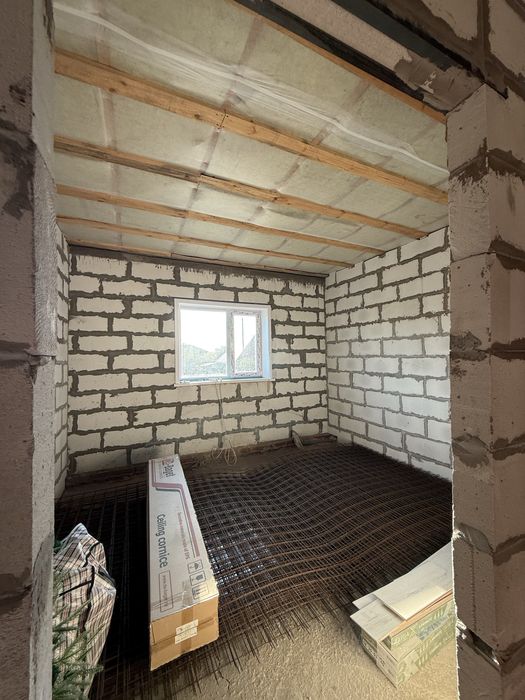 Продам дом в хорошем районе