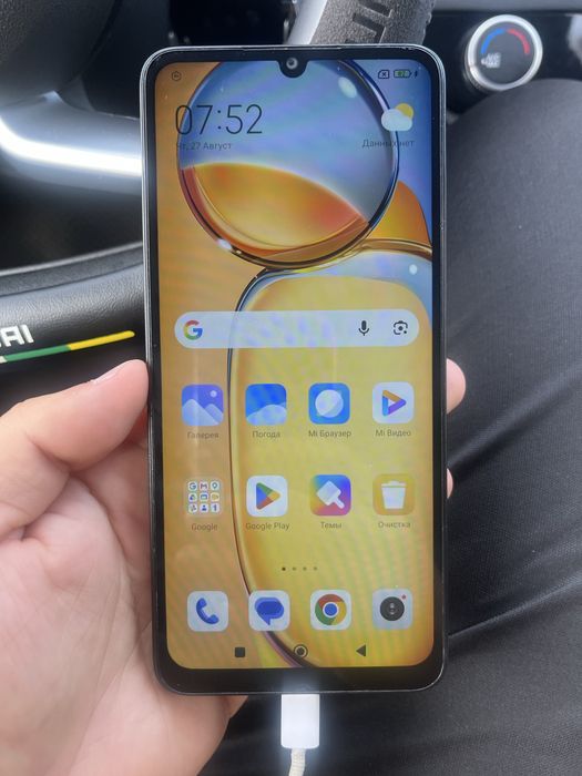 Xiaomi redmi 13c