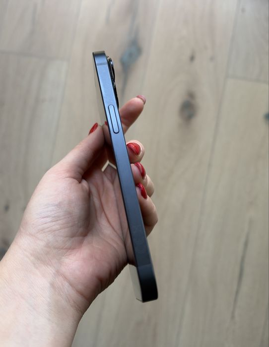 Ipone 14 128GB midnight blue