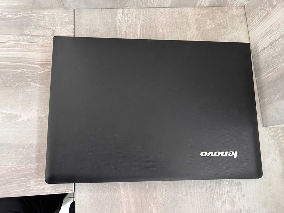 Продаётся ноутбук Lenovo G50-45