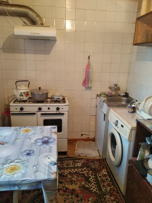 Сдается квартира на Буюк Ипак йули