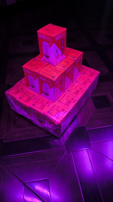 IMI Hydronic Engineering термоголовка жидкостная