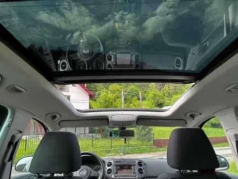 VOLKSWAGEN Tiguan 2012 — imagine 5