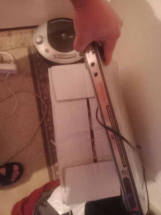 Продам DVD в хорошем состоянии