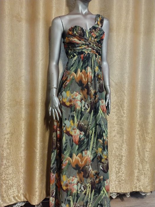 Rochie eleganta Ted Baker - marimea 4 (42/L)