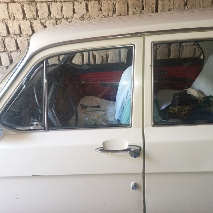 Продаётся газ 24 волга!! 1984 год  пробег  89000