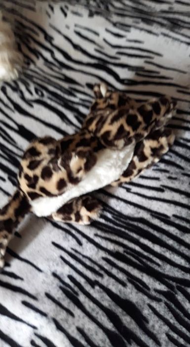 Играчка   Плюшена