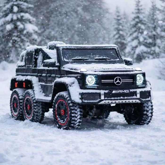 Masinute electrice pentru copii