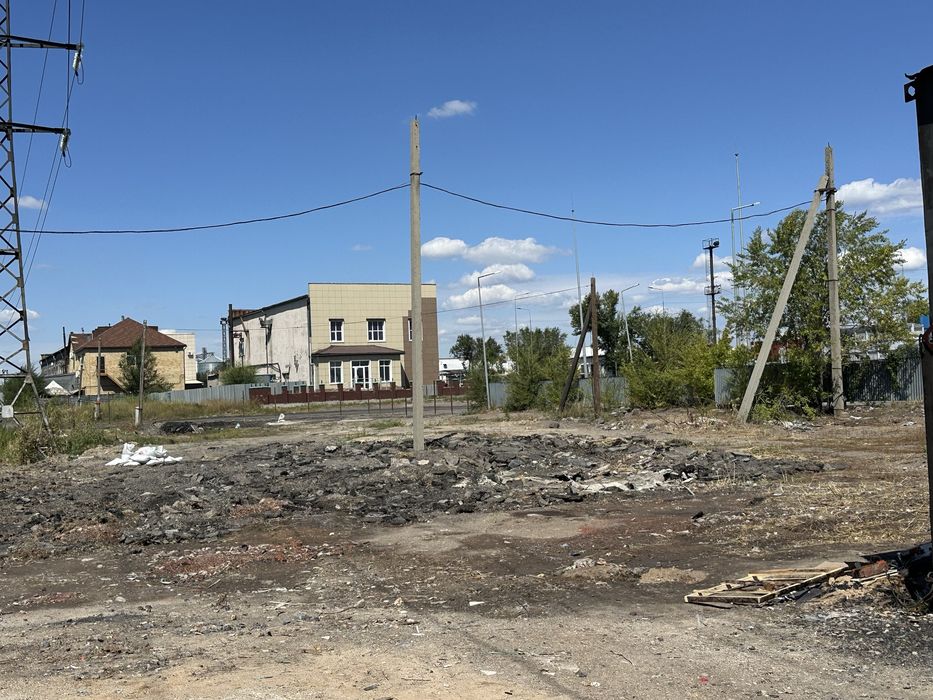 Земля в аренду для вашего безнеса