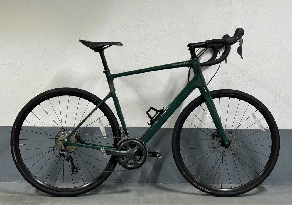 CANNONDALE Synapse Carbon 4
