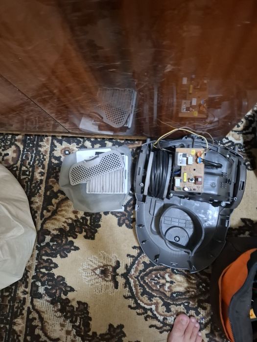 Master service bitavoy texnika prafilaktika